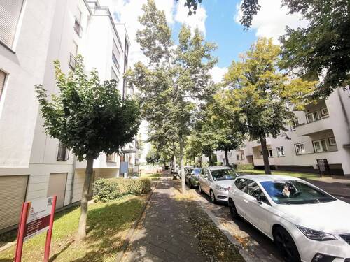 Umfeld - 