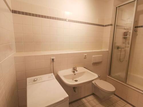 Badezimmer - 