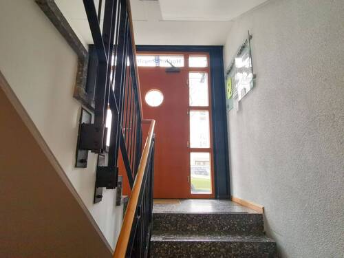 Treppenhaus - 