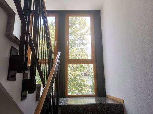 Treppenhaus - 