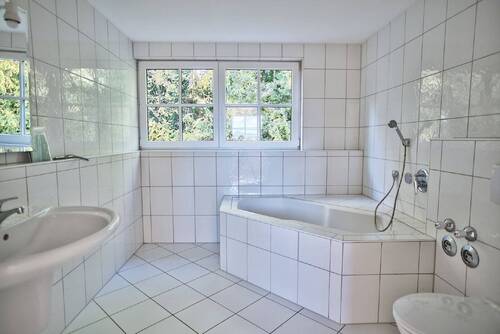 Badezimmer - 