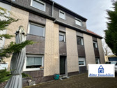 MFH in Breinig! - Ritter Immobilien e.K.:Exklusives & top gepflegtes Mehrfamilienhaus mit idyllischem Garten & Garage!