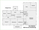 Erdgeschoss - 