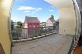 Terrasse - 