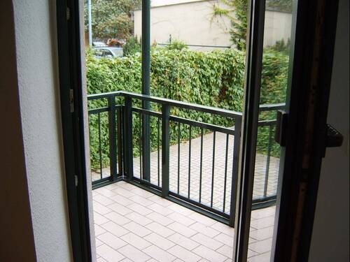 Balkon - 