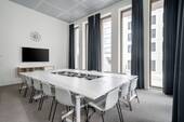 Spaces Rue De Gasperich 5436 Luxembourg Luxembourg - 
