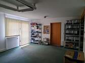 OG Büro 1 o. Wohnraum - 