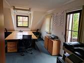 OG Büro 3 o. Wohnraum - 