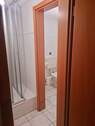 WC/Dusche Saunakeller - 