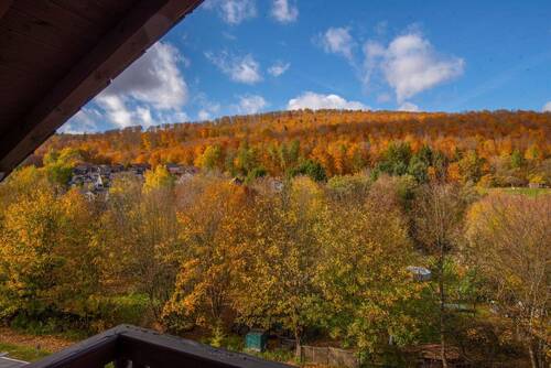 Ausblick - 6 Zimmer Einfamilienhaus in Schmitten im Taunus