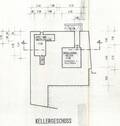 Grundriss Kellergeschoss - 