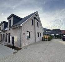 Bezugsfreie Erdgeschosswohnung in Bürgerfelde! - Oldenburg