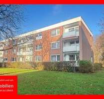 Erstbezug nach umfangreicher Modernisierung- Einfach einziehen und wohlfühlen - Lübeck St. Lorenz Nord