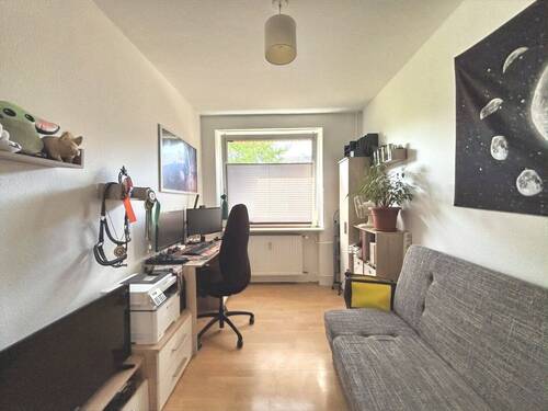 Arbeitszimmer - 