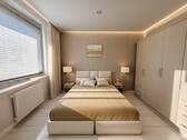 Wohnbeispiel Schlafzimmer - 