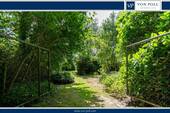 Titelbild - Bielefeld-Senne: 754 m² Grundstück in idyllischer Waldrandlage in gewachsenen Wohngebiet