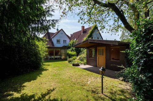 Außenansicht - Grundstück in Bielefeld zum Kaufen