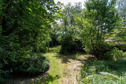 Gartenansicht - 