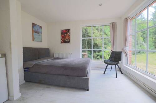 Nebengebäude Zimmerbeispiel - 