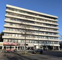 PURNHAGEN-IMMOBILIEN - 3-Zimmer-Wohnung in zentraler Lage von Vegesack mit Balkon und Weserblick! - Bremen
