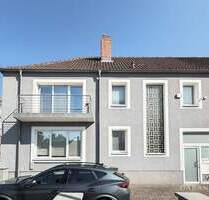 *** Ihr neues Zuhause: Zweifamilienhaus für Familie oder Mehrgenerationen *** - Worms Innenstadt