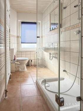 Duschbad - Mehrfamilienhaus, Wohnhaus mit 130,00 m&sup2; in Worms zum Kaufen