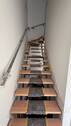 Treppe zum OG - 