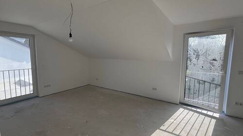 Elternschlafzimmer - 