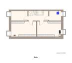 Grundriss Keller rechts - 