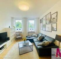 Moderne 2 Zimmer Wohnung in St. Johannis - Nürnberg Gärten h d Veste