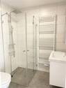 Badezimmer - 2 Zimmer Etagenwohnung in Haselünne