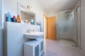 Badezimmer- (DG) - 