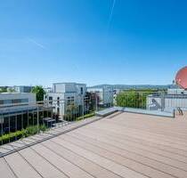 Großzügiges, freistehendes EFH-Bauhaus in Bestlage Frankfurt-Riedberg mit Taunusblick zu vermieten - Frankfurt am Main Kalbach-Riedberg