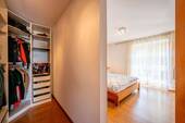 Elternbereich mit Ankleide (OG) - 