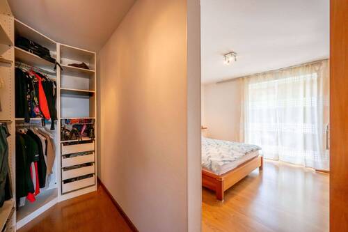 Elternbereich mit Ankleide (OG) - 