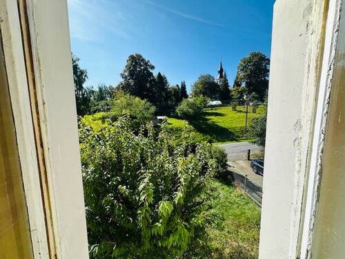 Ausblick - 