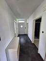 Flur unten - 
