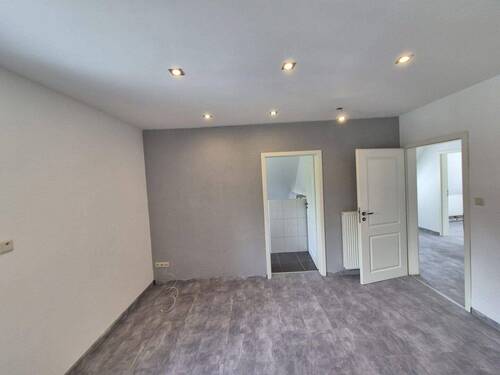 Schlafzimmer 6 - 