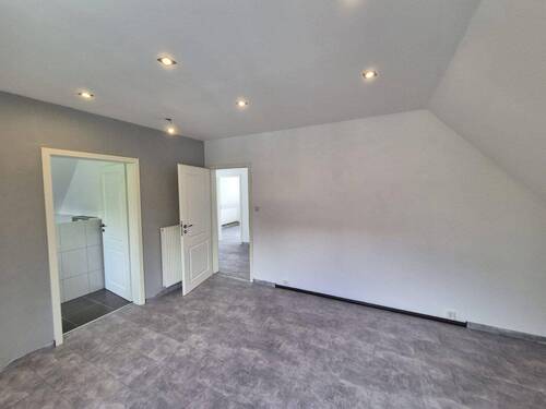 Schlafzimmer 3 - 