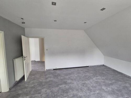 Schlafzimmer 2 - 