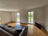 Wohnzimmer - Schickes Einfamilienhaus in Jengum, nähe Leer