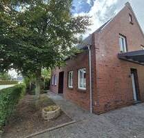 Schickes Einfamilienhaus in Jemgum, nähe Leer
