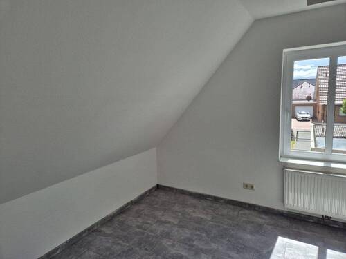 Arbeits/Kinderzimmer 4 - 