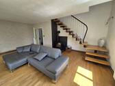 Wohnzimmer 1 - Einfamilienhaus mit 127,50 m&sup2; in Jemgum zum Kaufen