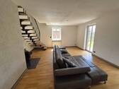 Wohnzimmer Treppe - 