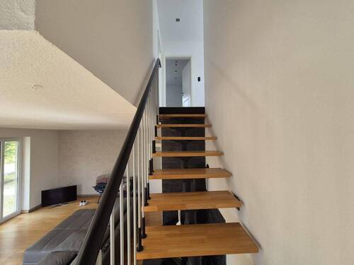 Treppe 1 - 