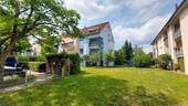 Ansicht - Eigentum in Kleinmachnow schaffen - vermietete 4-Zimmer-Whg. mit Terrasse und TG-Stellplatz