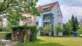 Bild 2 - 4 Zimmer Etagenwohnung zum Kaufen in Kleinmachnow