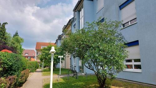 Bild 4 - Etagenwohnung mit 94,10 m² in Kleinmachnow zum Kaufen