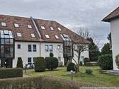 Wohnanlage - 2 Zimmer Etagenwohnung in Großbeeren